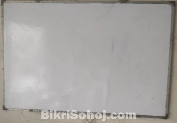 White Board